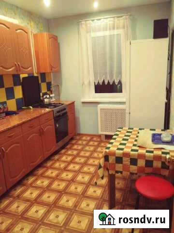 3-комнатная квартира, 70 м², 5/9 эт. в аренду на длительный срок в Елабуге Елабуга - изображение 1