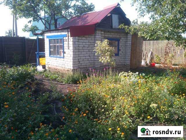 Дача 20 м² на участке 6 сот. на продажу в Новокуйбышевске Новокуйбышевск - изображение 1