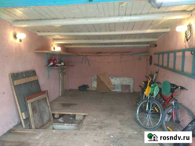 Гараж 24 м² на продажу в Ростове Ростов - изображение 1