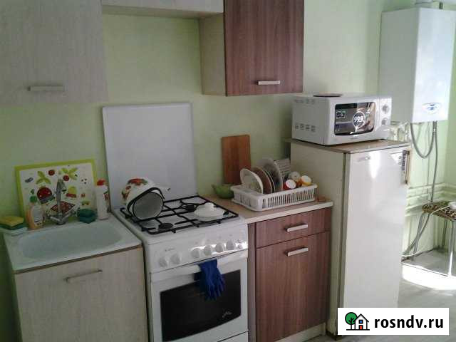 1-комнатная квартира, 40 м², 1/5 эт. в аренду посуточно в Можге Можга - изображение 1