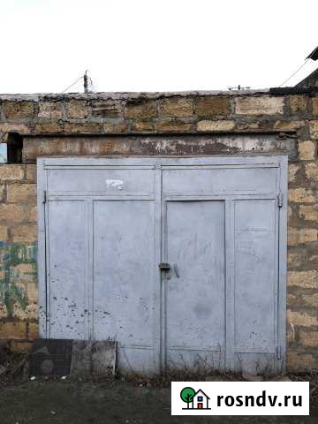 Гараж >30 м² на продажу в Дербенте Дербент - изображение 1