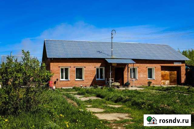 Дом 354 м² на участке 30 сот. на продажу в Северске Северск - изображение 1