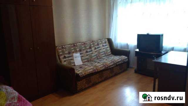 1-комнатная квартира, 40 м², 1/5 эт. в аренду посуточно в Луховицах Луховицы - изображение 1