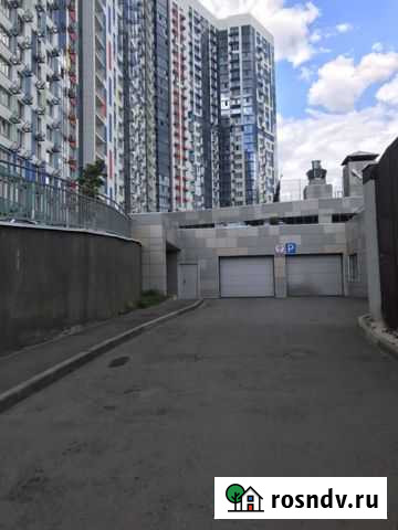 Машиноместо на продажу в Ростове-на-Дону Ростов-на-Дону - изображение 1