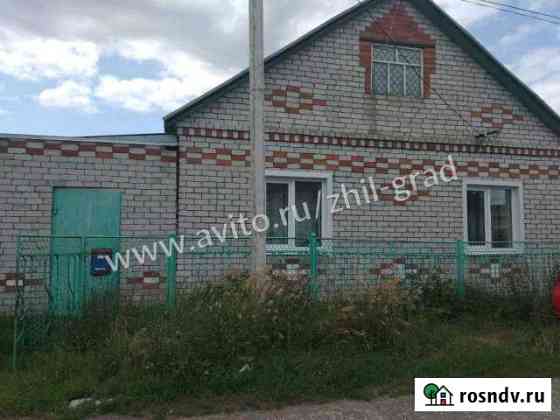 Дом 108 м² на участке 5 сот. на продажу в Зеленодольске Зеленодольск