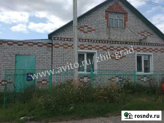 Дом 108 м² на участке 5 сот. на продажу в Зеленодольске Зеленодольск - изображение 1