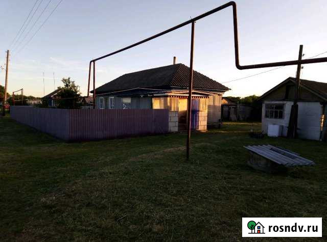 Дом 70 м² на участке 42 сот. на продажу в Сатинке Сатинка - изображение 1