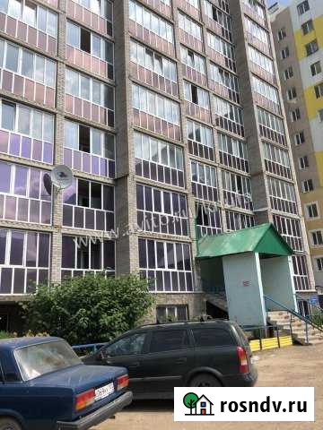 2-комнатная квартира, 86 м², 12/13 эт. на продажу в Благовещенске Республики Башкортостан Благовещенск - изображение 1