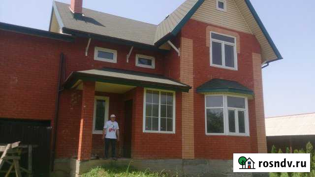 Коттедж 250 м² на участке 14 сот. на продажу в Ачхом-Мартане Ачхой-Мартан - изображение 1