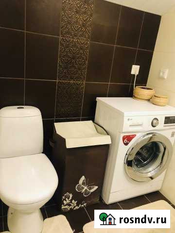 Таунхаус 80 м² на участке 1.4 сот. на продажу в Гатчине Гатчина - изображение 1