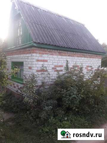Дача 24 м² на участке 4 сот. на продажу в Людиново Людиново - изображение 1