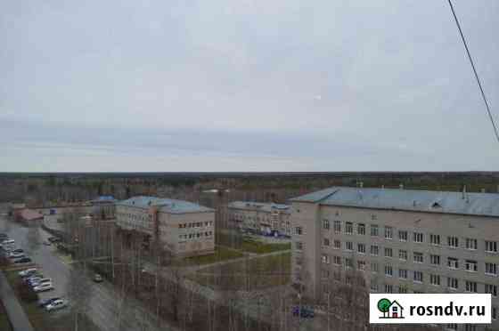 2-комнатная квартира, 46 м², 9/9 эт. на продажу в Стрежевом Стрежевой