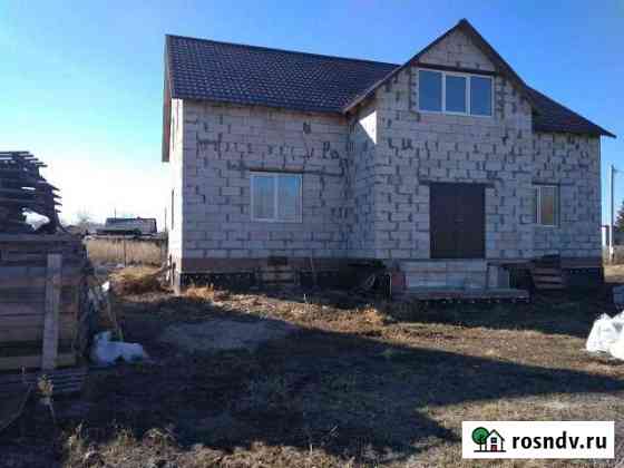 Коттедж 395 м² на участке 17 сот. на продажу в Верху-Туле Верх-Тула