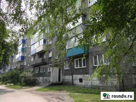 1-комнатная квартира, 30 м², 4/5 эт. на продажу в Киселевске Киселевск