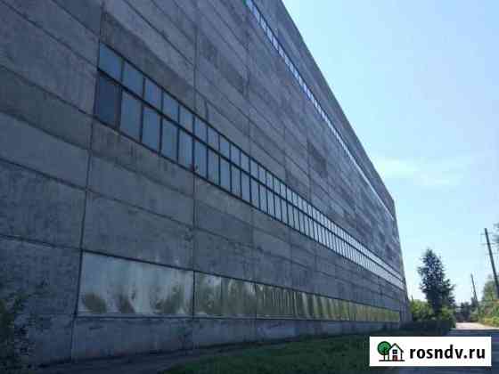Производственное помещение, 37000 кв.м. Екатеринбург