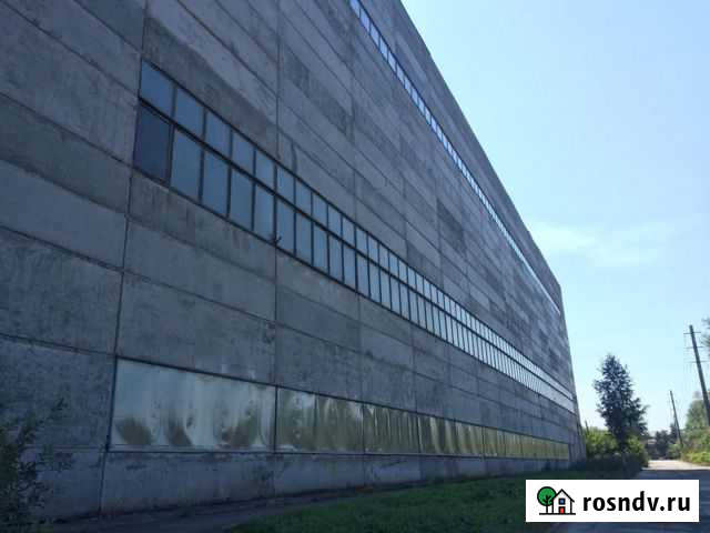 Производственное помещение, 37000 кв.м. Екатеринбург - изображение 1