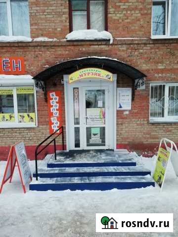 Продам помещение Юрга - изображение 1