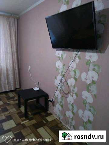 2-комнатная квартира, 65 м², 4/9 эт. в аренду посуточно в Октябрьском Республики Башкортостан Октябрьский - изображение 1