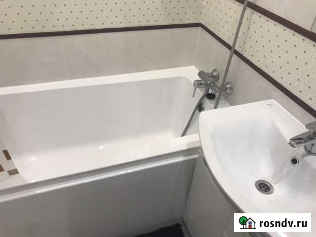 2-комнатная квартира, 40 м², 16/17 эт. в аренду на длительный срок в Лесном Городке Лесной Городок - изображение 1