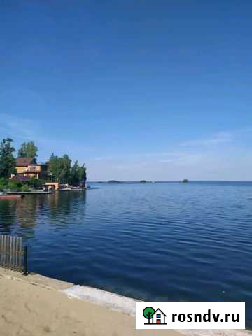 Дом 123 м² на участке 8 сот. на продажу в Карабаше Челябинской области Карабаш - изображение 1