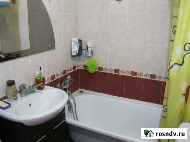 1-комнатная квартира, 34 м², 4/5 эт. в аренду на длительный срок в Воркуте Воркута - изображение 1