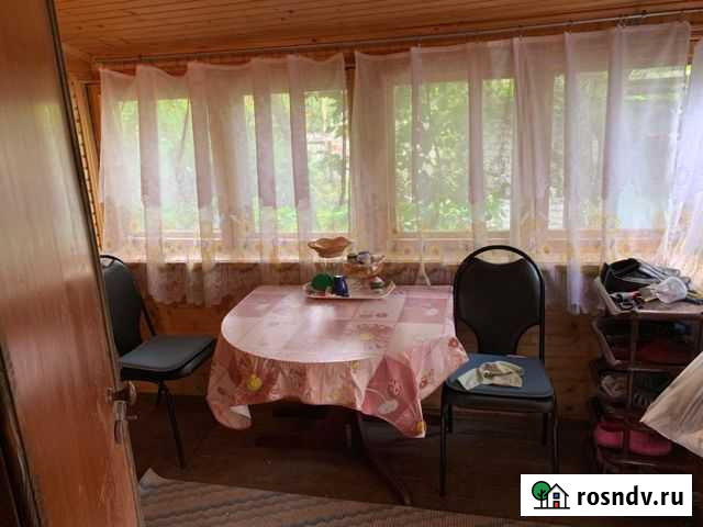 Дача 55 м² на участке 10 сот. на продажу в Нижнем Кисляе Нижний Кисляй - изображение 1