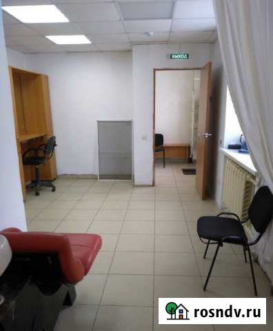 Помещение 17 кВ. М Южноуральск - изображение 1