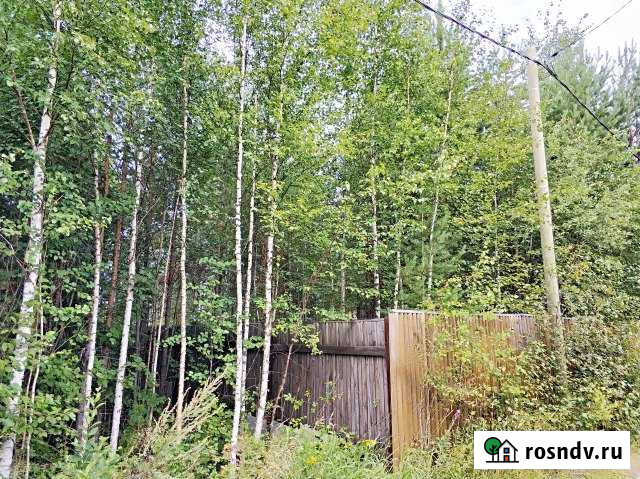 Участок СНТ, ДНП 6 сот. на продажу в Нягани Нягань - изображение 1