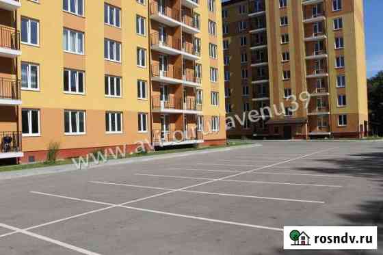 2-комнатная квартира, 56 м², 3/8 эт. на продажу в Светлогорске Светлогорск