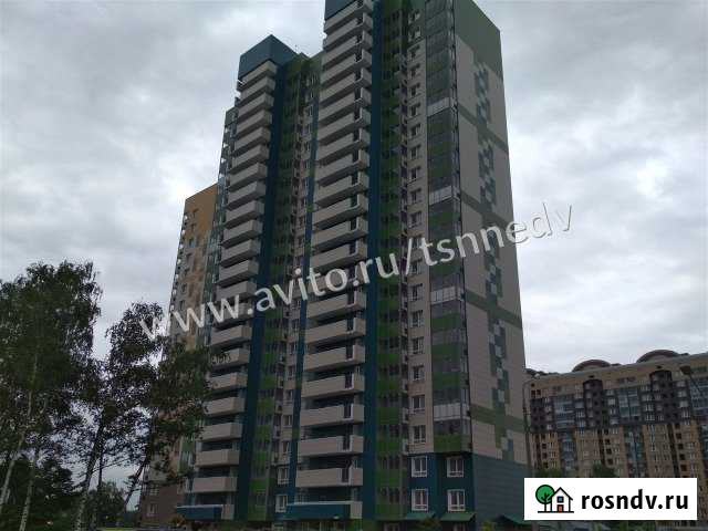 2-комнатная квартира, 64 м², 22/22 эт. на продажу в Королеве Королев - изображение 1
