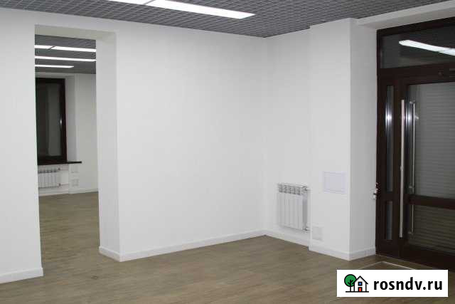 Торговое помещение, 76.3 кв.м. Иваново - изображение 1