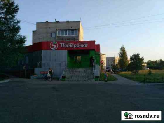 2-комнатная квартира, 53 м², 4/4 эт. на продажу в Ульяновке Ульяновка