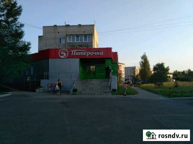 2-комнатная квартира, 53 м², 4/4 эт. на продажу в Ульяновке Ульяновка - изображение 1