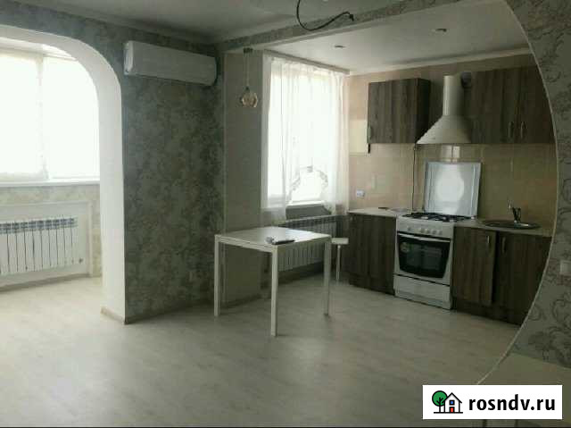 1-комнатная квартира, 42 м², 6/9 эт. в аренду на длительный срок в Новочеркасске Новочеркасск - изображение 1