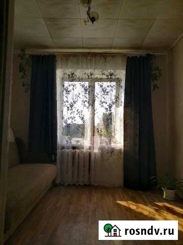 Комната 13 м² в 1-ком. кв., 5/5 эт. на продажу в Шахтах Шахты - изображение 1