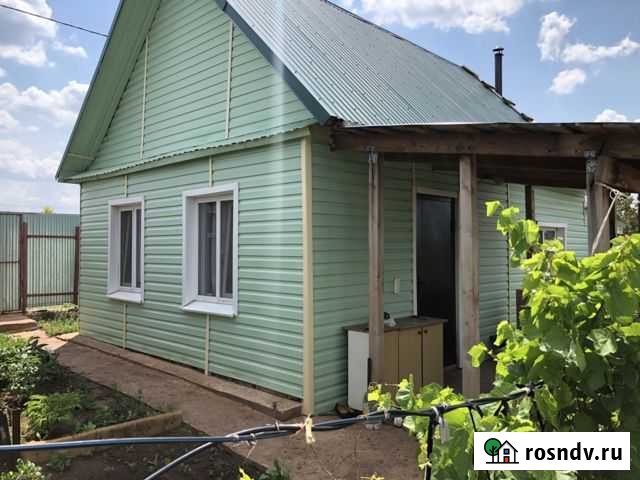 Дача 35 м² на участке 6.8 сот. на продажу в Подгородней Покровке Подгородняя Покровка - изображение 1