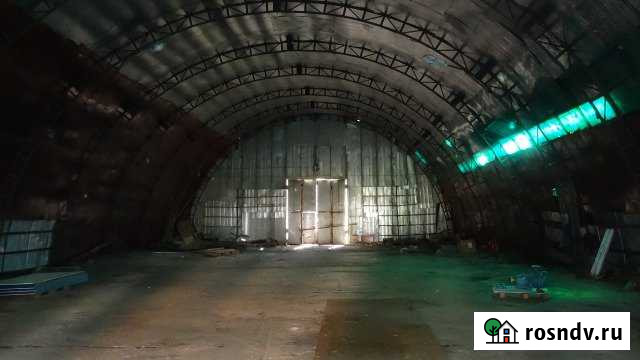 Производственное помещение, 450 кв.м. Кстово - изображение 1