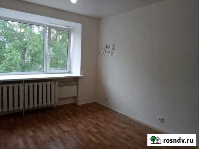 Квартира-студия, 20 м², 3/5 эт. на продажу в Чайковском Чайковский - изображение 1