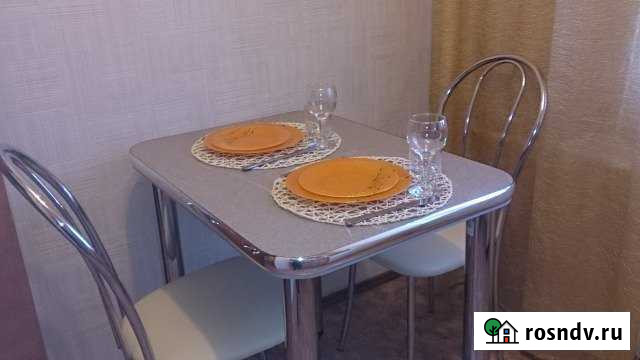 1-комнатная квартира, 31 м², 5/5 эт. в аренду посуточно в Белорецке Белорецк - изображение 1