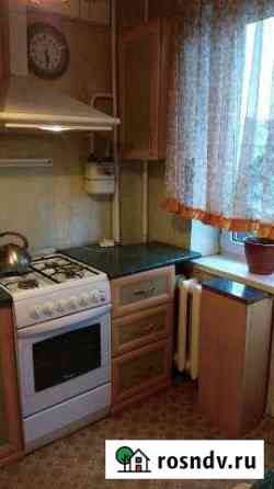 2-комнатная квартира, 48 м², 4/5 эт. на продажу в Черняховске Черняховск