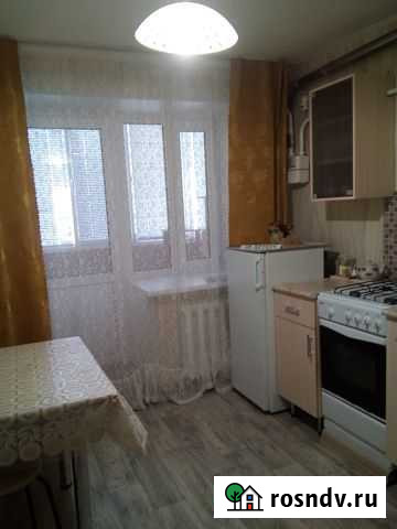 1-комнатная квартира, 39 м², 1/3 эт. на продажу в Нурлате Нурлат - изображение 1