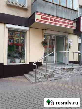 Офисное помещение, 58 кв.м. Липецк