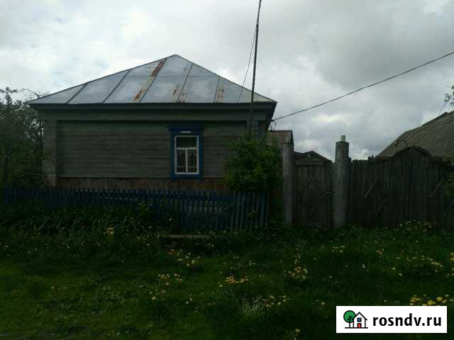 Дом 60 м² на участке 30 сот. на продажу в Почепе Почеп - изображение 1