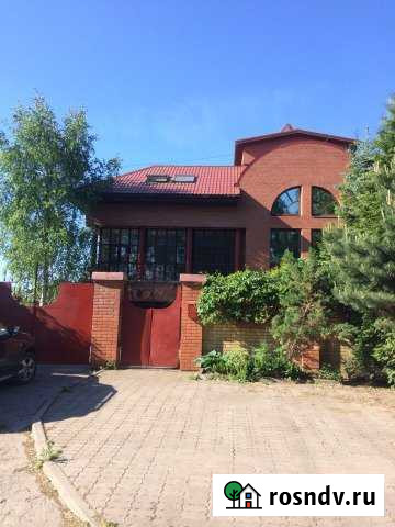 Таунхаус 406 м² на участке 5 сот. на продажу в Великом Новгороде Великий Новгород - изображение 1