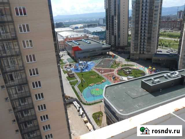 5-комнатная квартира, 218 м², 16/17 эт. на продажу в Красноярске Красноярск - изображение 1