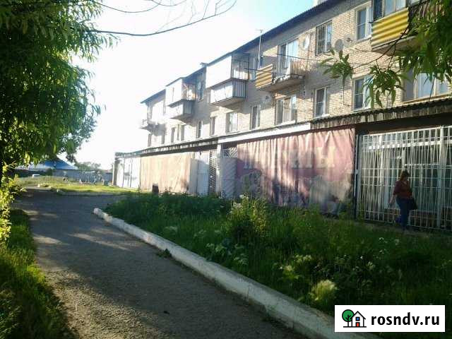 2-комнатная квартира, 45 м², 3/3 эт. на продажу в Долгодеревенском Долгодеревенское - изображение 1