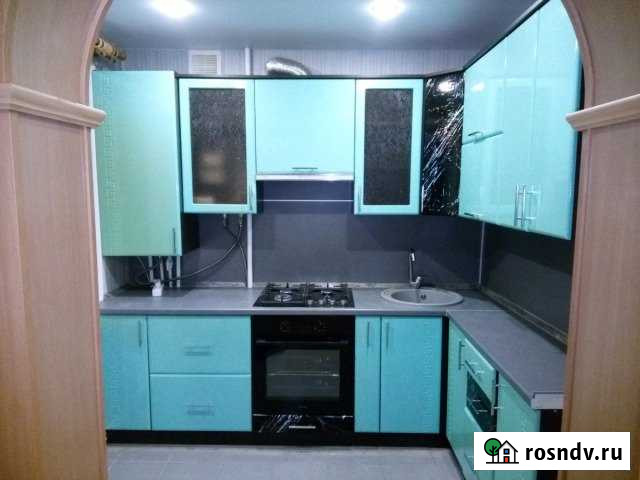 1-комнатная квартира, 30 м², 2/5 эт. на продажу в Кимовске Кимовск - изображение 1