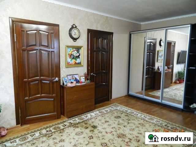 Дом 74 м² на участке 8 сот. на продажу в Карабаше Республики Татарстан Карабаш - изображение 1