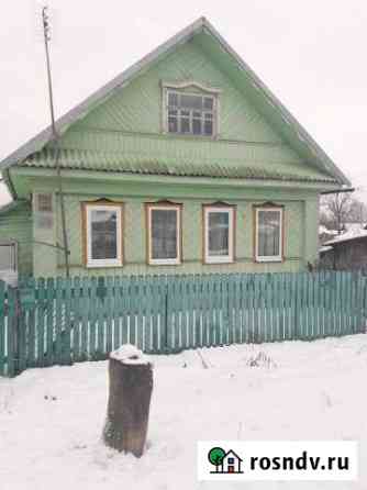 Дом 78.4 м² на участке 19 сот. на продажу в Кувшиново Кувшиново