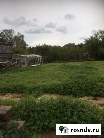 Дом 65 м² на участке 12 сот. на продажу в Касимове Касимов - изображение 1